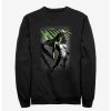 Sweaters And Cardigans * | Null Marvel She-Hulk Incredible Sweatshirt