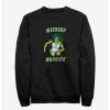 Sweaters And Cardigans * | Null Marvel She-Hulk Weekend Warrior Sweatshirt