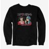 Sweaters And Cardigans * | Null Studio Ghibli From Up On Poppy Hill Snacks Sweatshirt