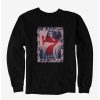 Sweaters And Cardigans * | Null The Umbrella Academy Special Seven Sweatshirt