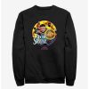 Sweaters And Cardigans * | Null Marvel Doctor Strange In The Multiverse Of Madness Hero Badge Sweatshirt