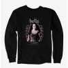 Sweaters And Cardigans * | Null Twilight Bella Sketch Sweatshirt