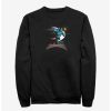 Sweaters And Cardigans * | Null Disney Pixar Lightyear Buzz Run Sweatshirt