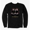 Sweaters And Cardigans * | Null Twilight Breaking Dawn Group Sweatshirt