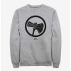 Sweaters And Cardigans * | Null Marvel Thor: Love And Thunder Stormbreaker Sweatshirt