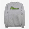 Sweaters And Cardigans * | Null Disney Kim Possible Logo Sweatshirt