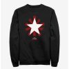 Sweaters And Cardigans * | Null Marvel Doctor Strange In The Multiverse Of Madness Star Chavez Sweatshirt