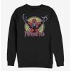 Sweaters And Cardigans * | Null Marvel X-Men Neato Magneto Sweatshirt