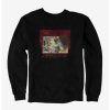 Sweaters And Cardigans * | Null The Umbrella Academy Daddy Issues Sweatshirt