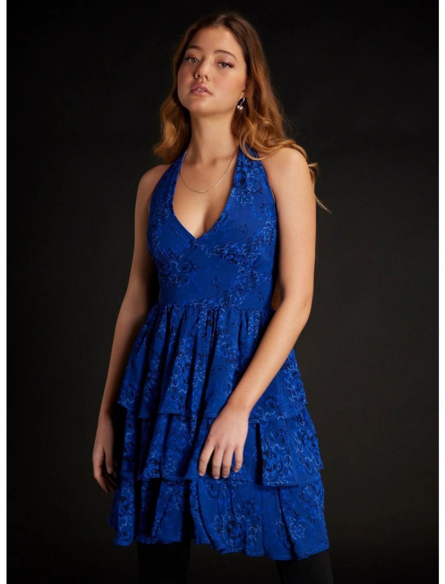 Dresses * | Hunivers The Twilight Saga Bella Swan Prom Dress