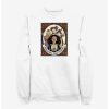 Sweaters And Cardigans * | Null Disney Hocus Pocus 2 Reclaim The Flame Stamp Sweatshirt