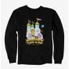 Sweaters And Cardigans * | Null Care Bears Care-A-Lot Sweatshirt