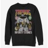 Sweaters And Cardigans * | Null Marvel The Avengers Thanos And The Infinity Stones Sweatshirt