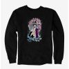 Sweaters And Cardigans * | Null The Umbrella Academy Klaus Number Four Sweatshirt