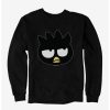 Sweaters And Cardigans * | Null Badtz Maru Whatever Sweatshirt