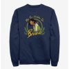 Sweaters And Cardigans * | Null Disney Encanto No Se Habla De Bruno Sweatshirt