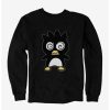 Sweaters And Cardigans * | Null Badtz Maru Dazed And Confused Sweatshirt